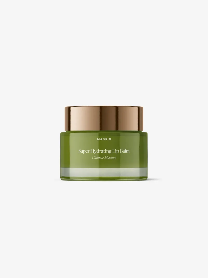 Glow Face Oil