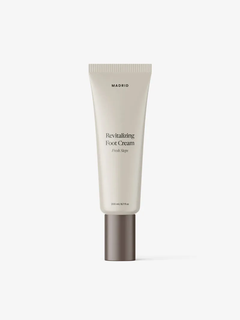 Revitalizing Body Cream
