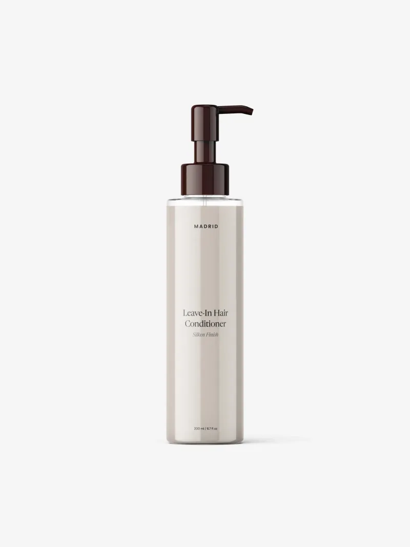 Luxe Shine Hair Oil