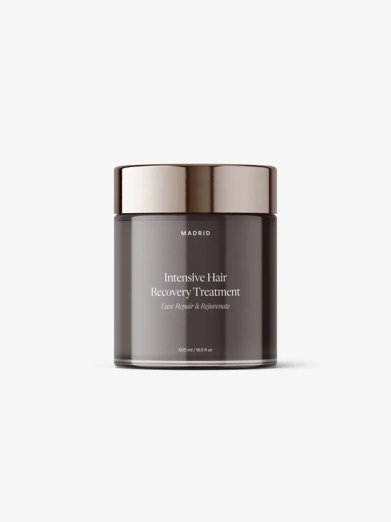 Hair Recovery Treatment