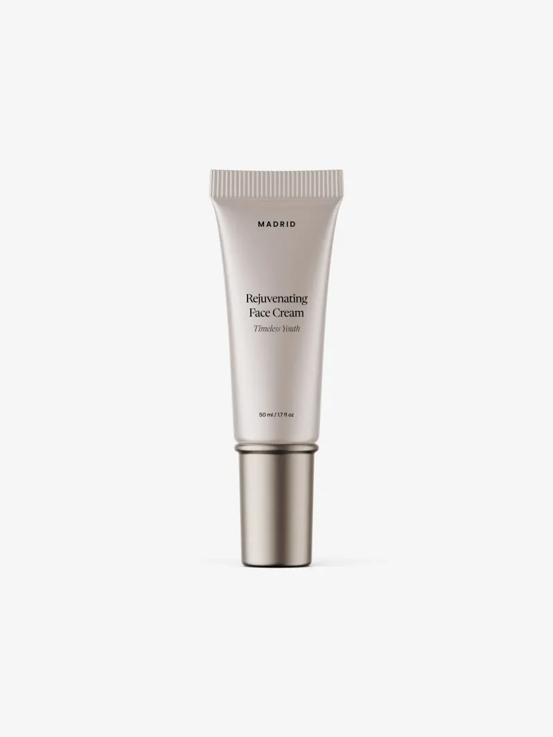 Firming Face Cream