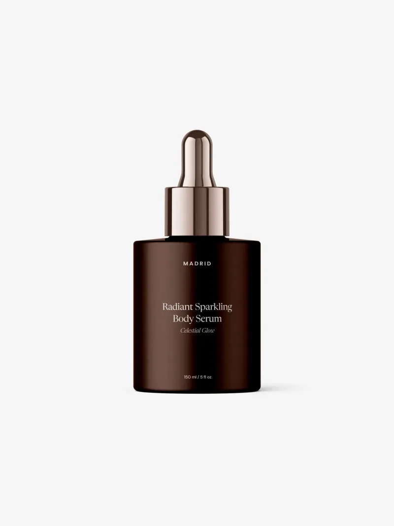Radiant Skin Body Serum