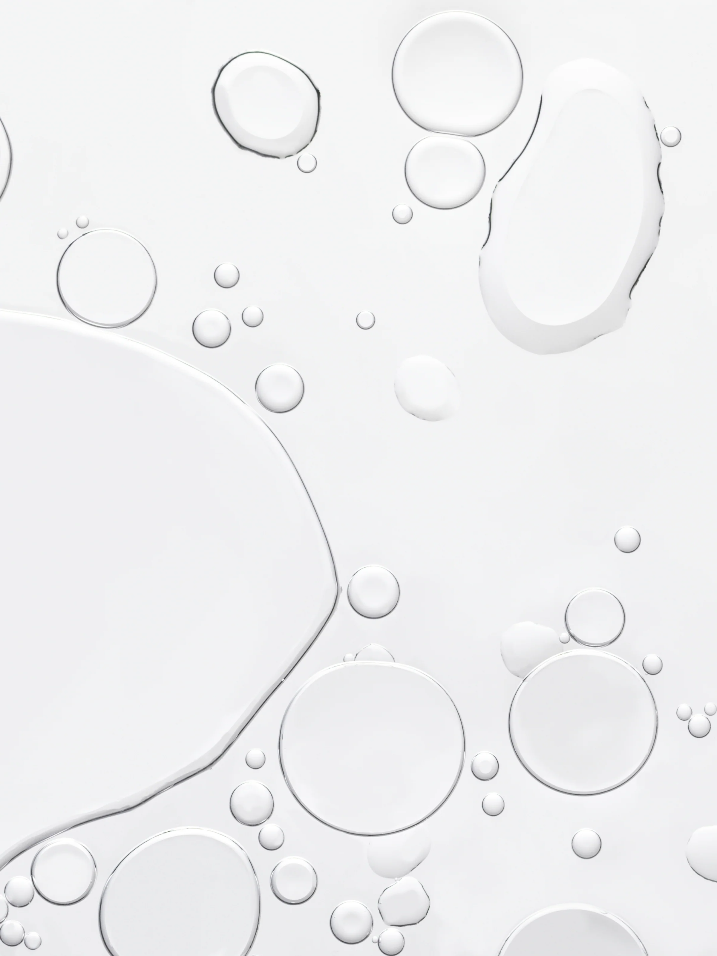 Cleansing Body Gel