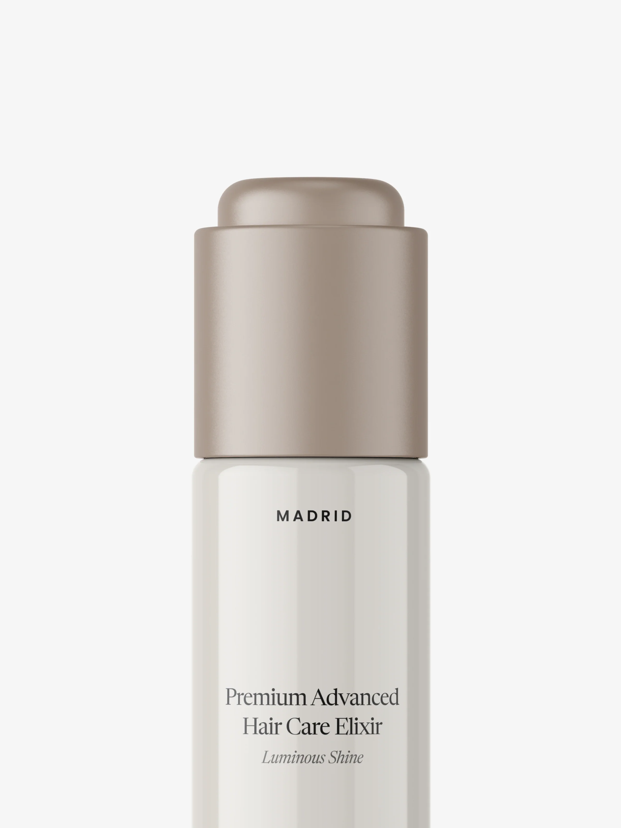 Premium Hair Mist